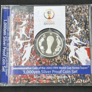 2002 FIFA WORLD CUP KOREA/JAPAN